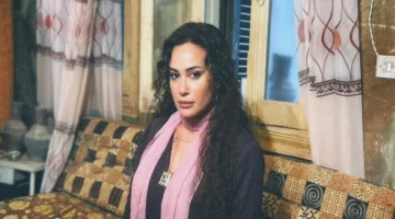 هند صبري تكشف مراحل جديدة من قصة حبها في مسلسل مناعة (الحلقة 8)